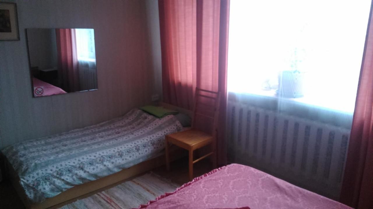 Проживание в семье Iivi Oja Home Accommodation Тарту-15
