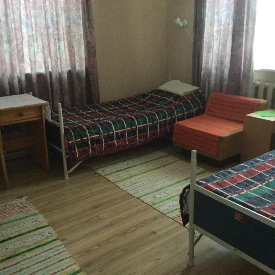 Проживание в семье Iivi Oja Home Accommodation Тарту-18