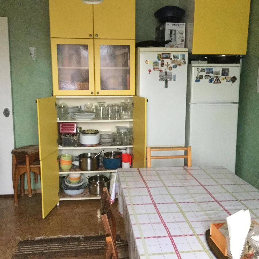 Проживание в семье Iivi Oja Home Accommodation Тарту-20