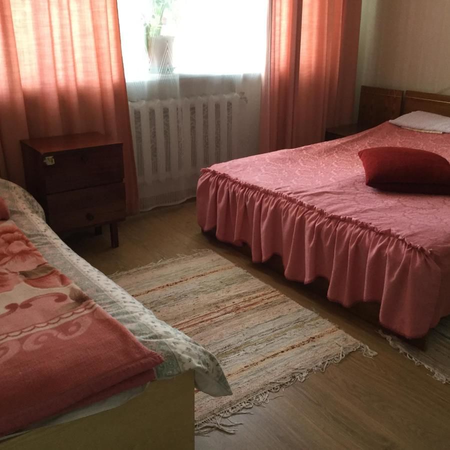Проживание в семье Iivi Oja Home Accommodation Тарту-22