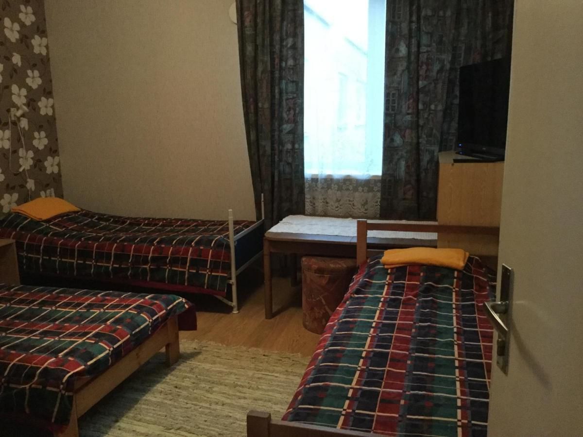 Проживание в семье Iivi Oja Home Accommodation Тарту-24
