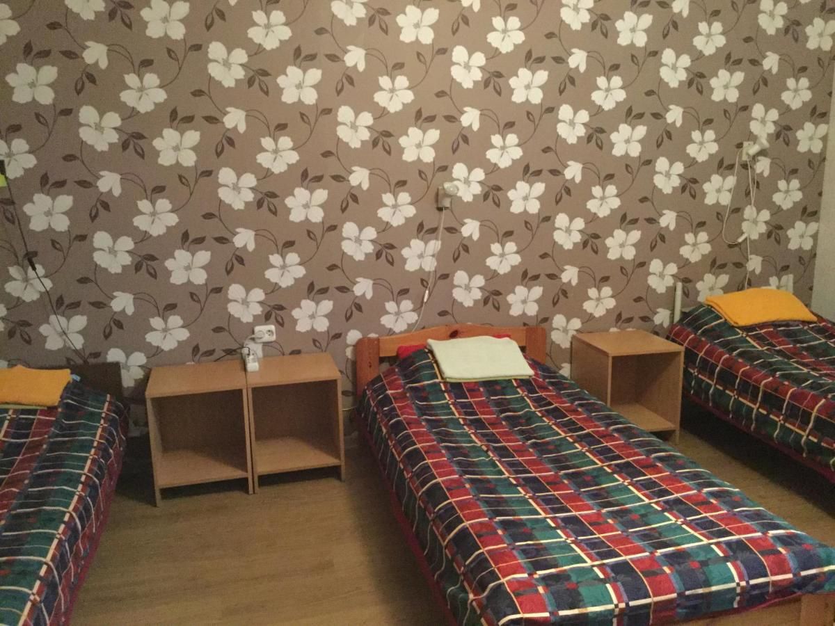 Проживание в семье Iivi Oja Home Accommodation Тарту-26