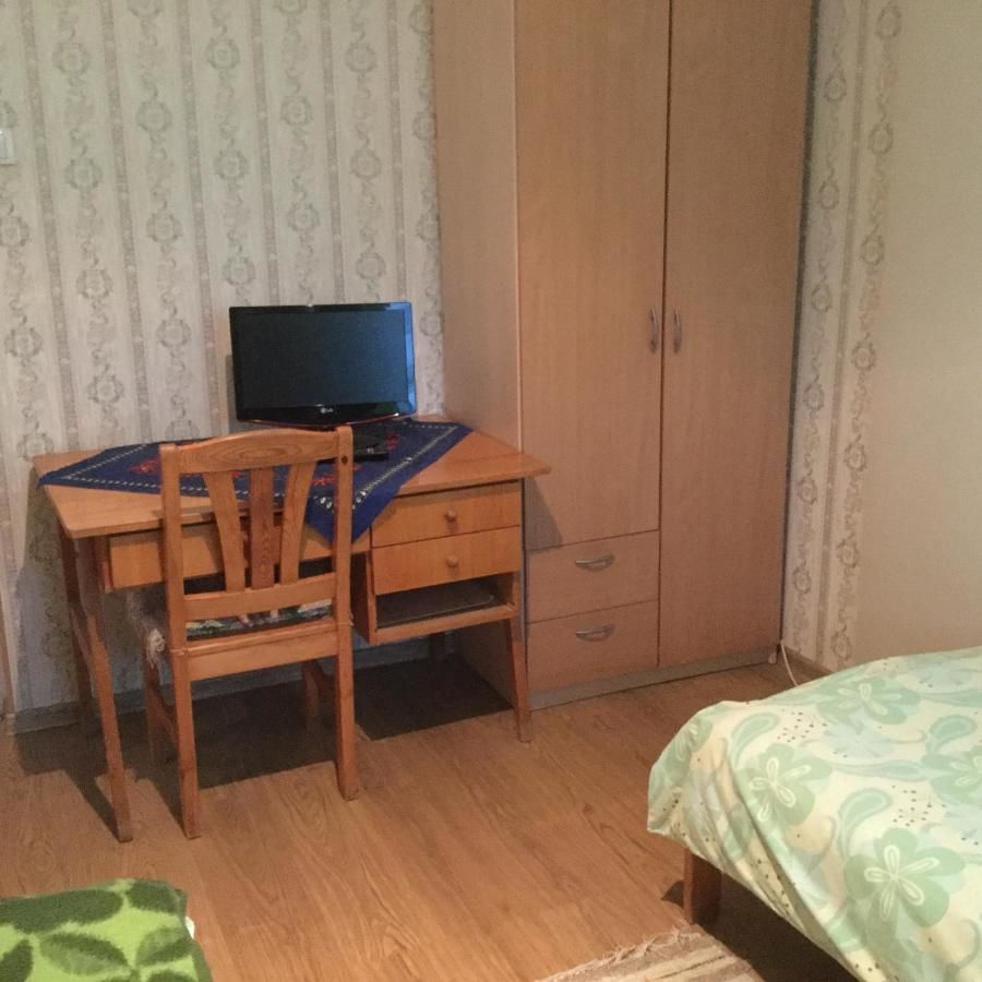 Проживание в семье Iivi Oja Home Accommodation Тарту-33