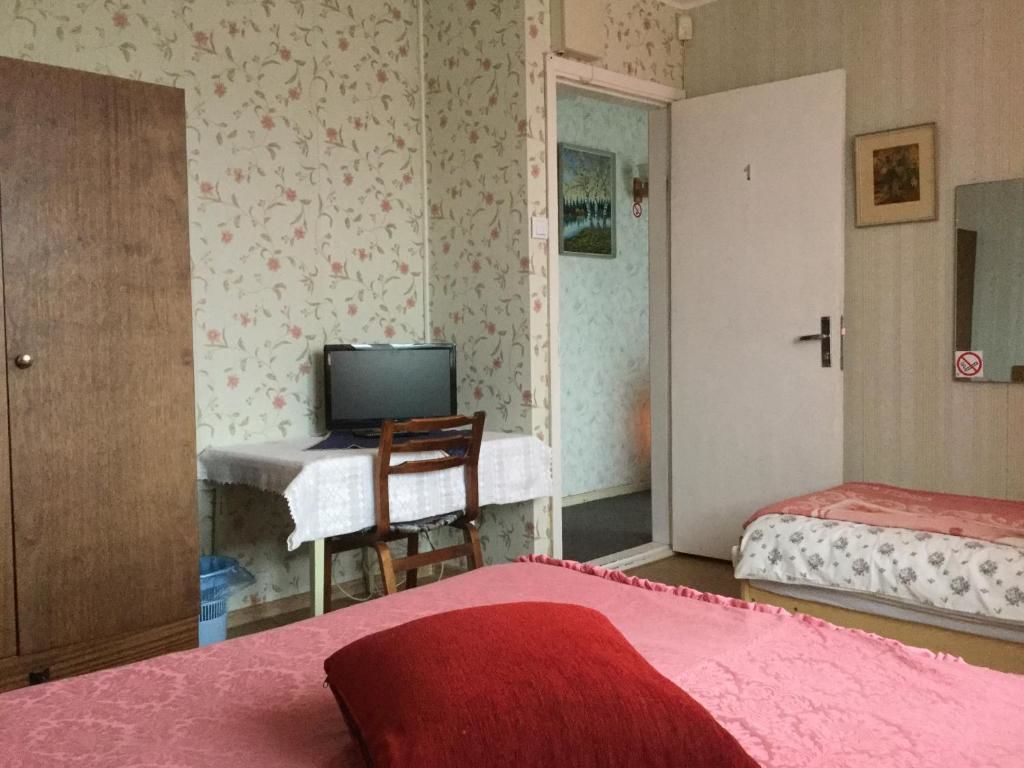 Проживание в семье Iivi Oja Home Accommodation Тарту-40