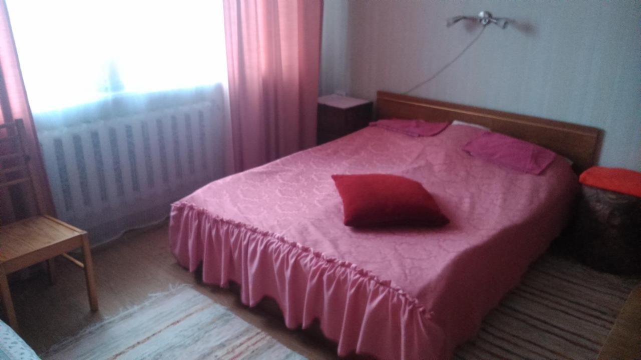 Проживание в семье Iivi Oja Home Accommodation Тарту-8