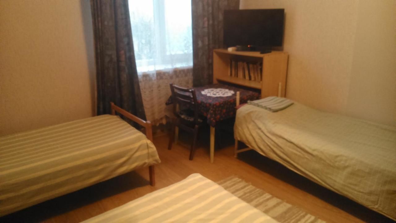 Проживание в семье Iivi Oja Home Accommodation Тарту