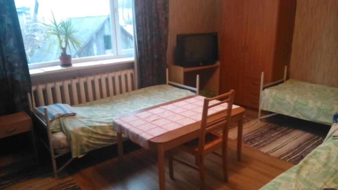 Проживание в семье Iivi Oja Home Accommodation Тарту-10