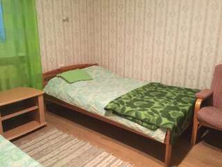 Проживание в семье Iivi Oja Home Accommodation Тарту Двухместный номер с 2 отдельными кроватями-5